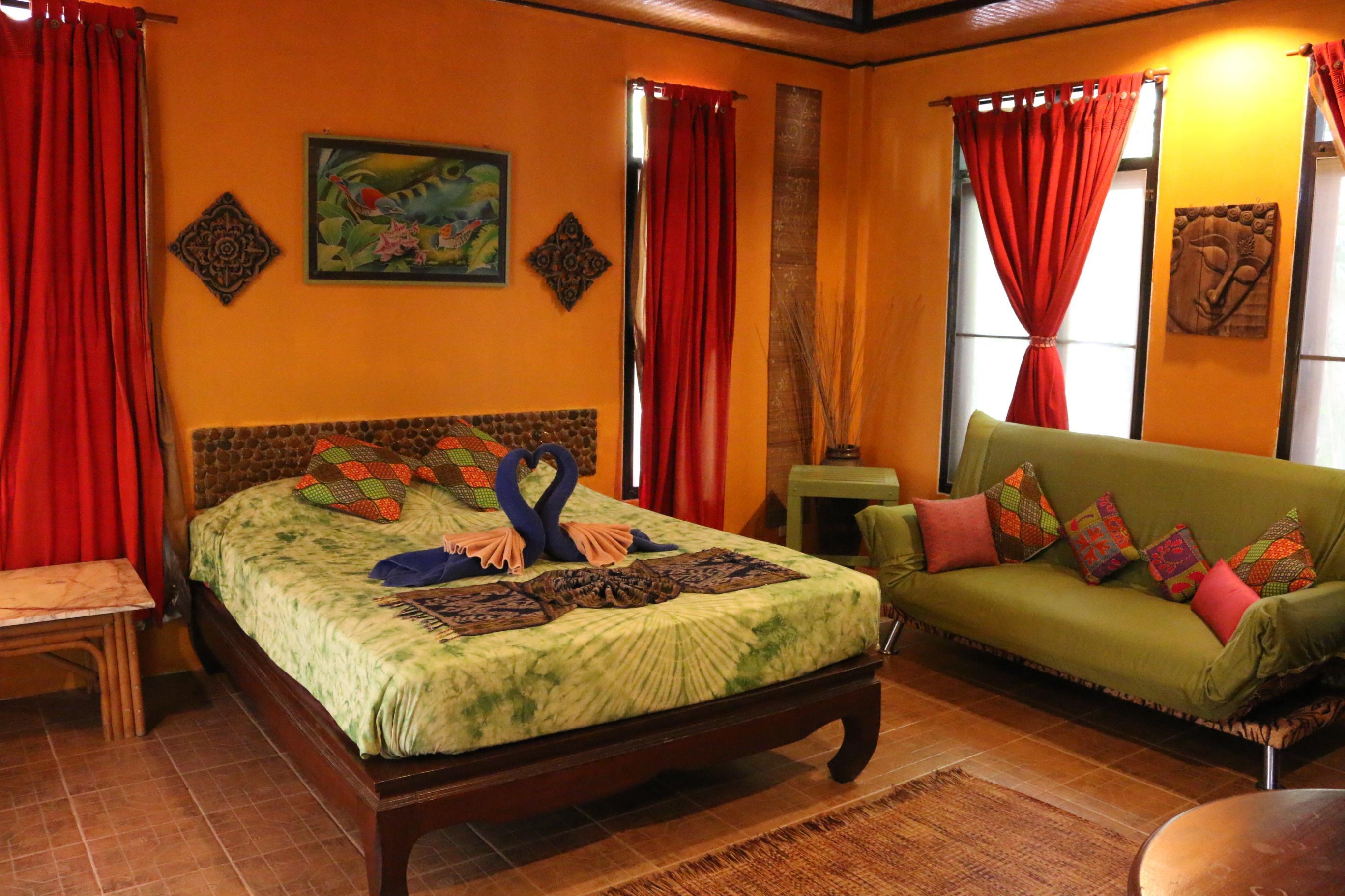 Varinda Resort Lamai Beach  Exterior photo