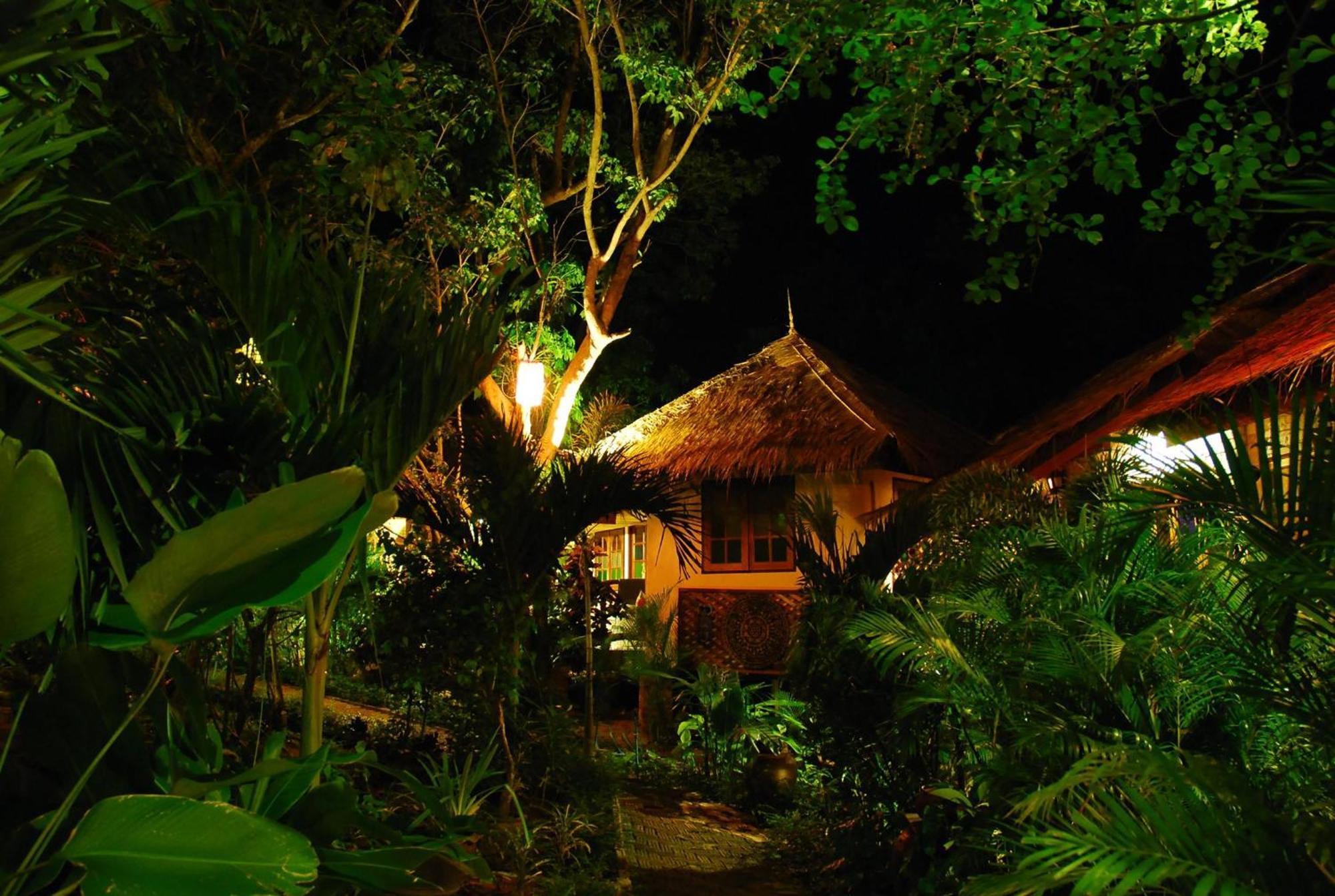 Varinda Resort Lamai Beach  Exterior photo