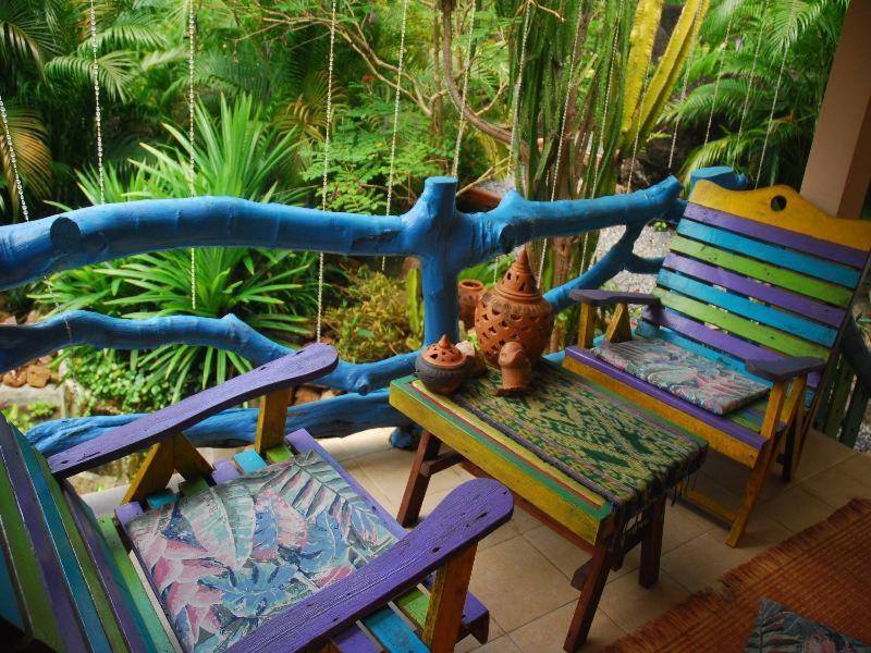 Varinda Resort Lamai Beach  Room photo